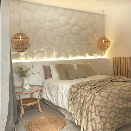 Apartament Casita Blanca Cerca De Timanfaya Tinguaton Zewnętrze zdjęcie