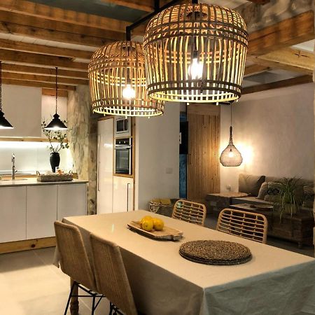Apartament Casita Blanca Cerca De Timanfaya Tinguaton Zewnętrze zdjęcie