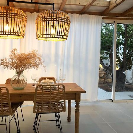 Apartament Casita Blanca Cerca De Timanfaya Tinguaton Zewnętrze zdjęcie