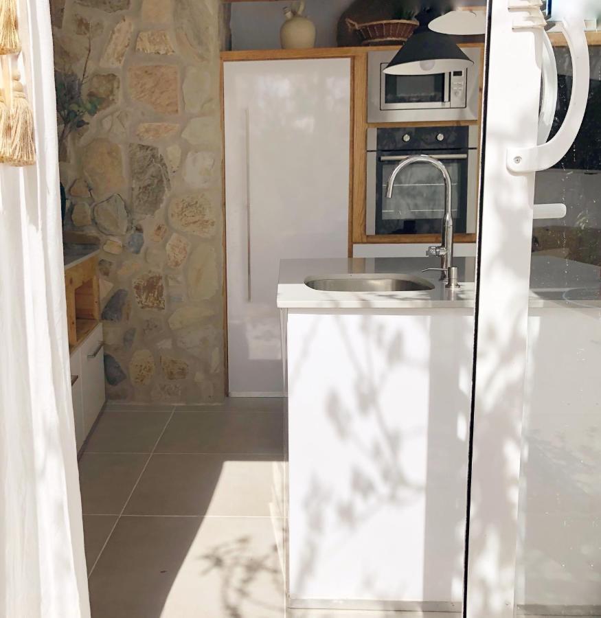 Apartament Casita Blanca Cerca De Timanfaya Tinguaton Zewnętrze zdjęcie