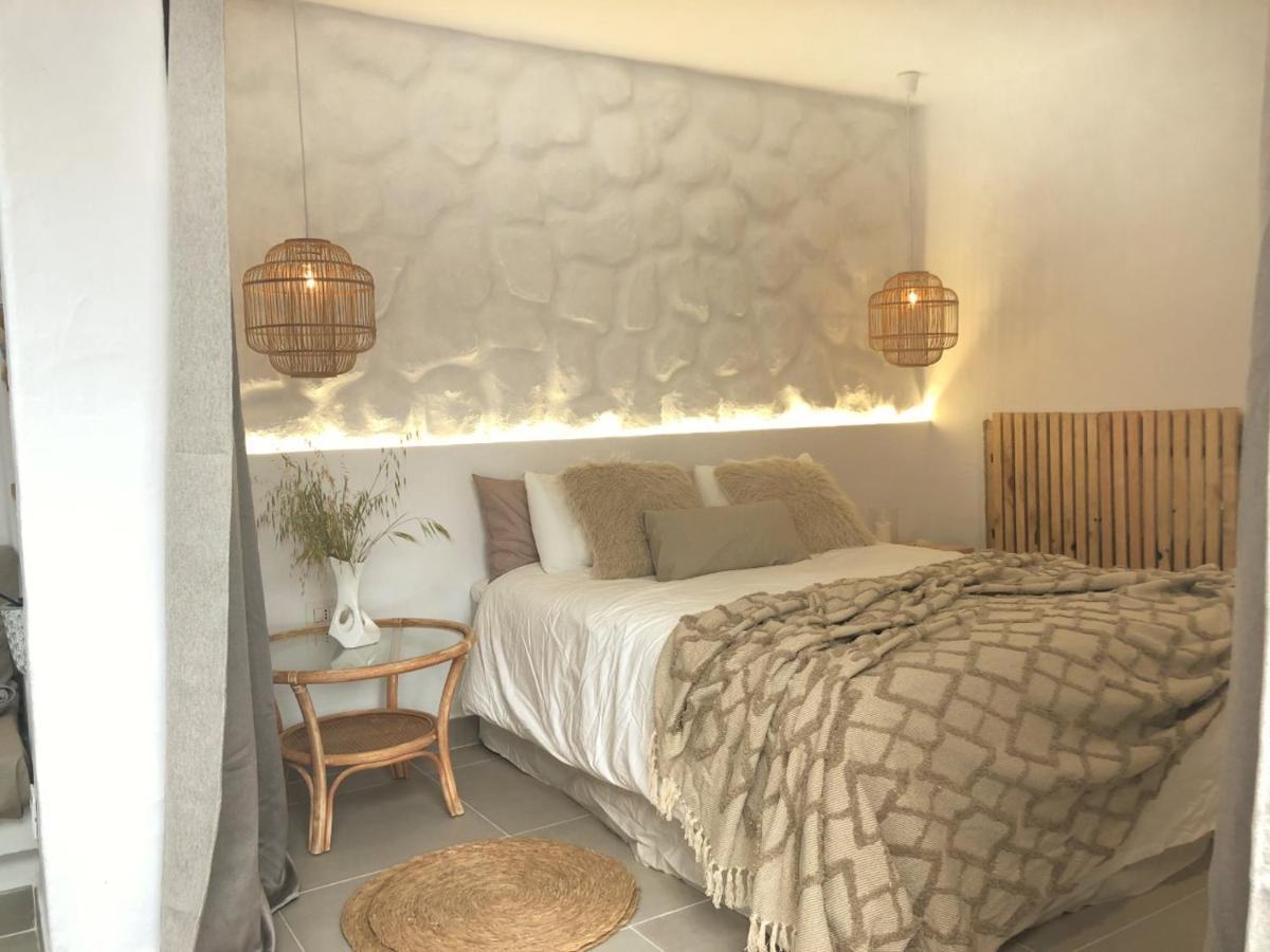 Apartament Casita Blanca Cerca De Timanfaya Tinguaton Zewnętrze zdjęcie