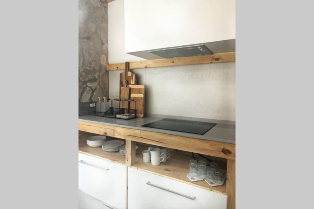 Apartament Casita Blanca Cerca De Timanfaya Tinguaton Zewnętrze zdjęcie