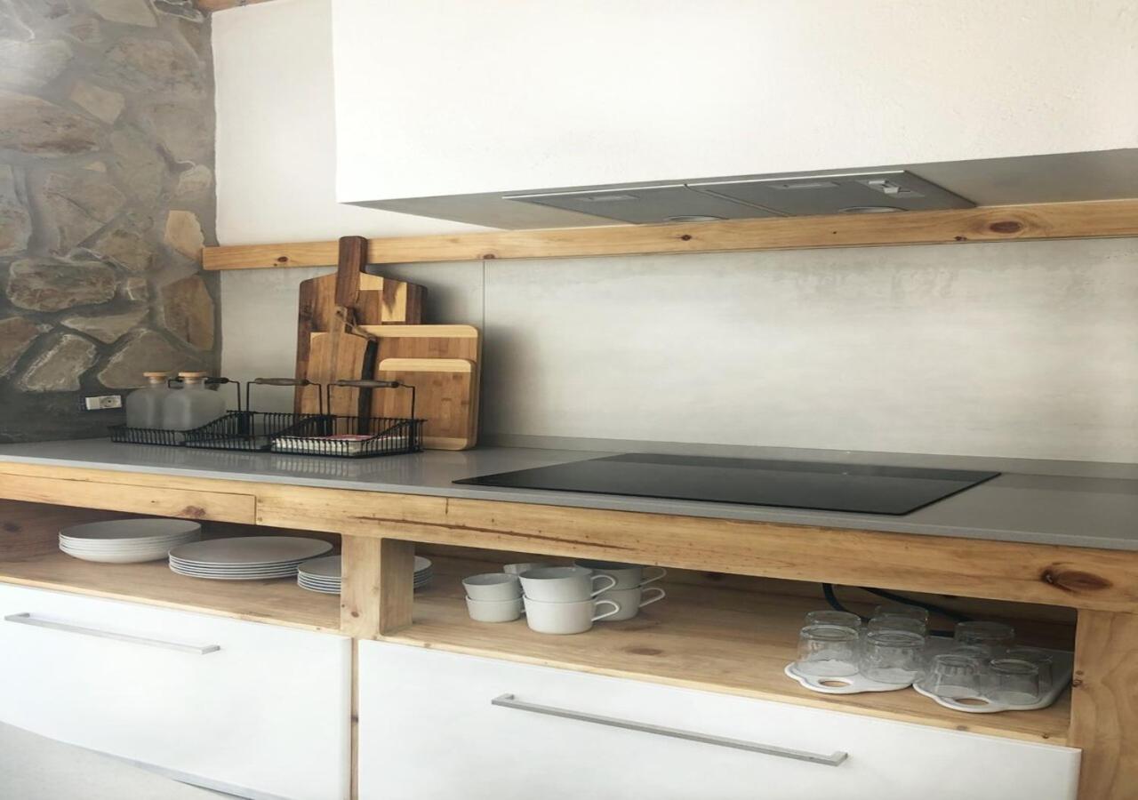 Apartament Casita Blanca Cerca De Timanfaya Tinguaton Zewnętrze zdjęcie
