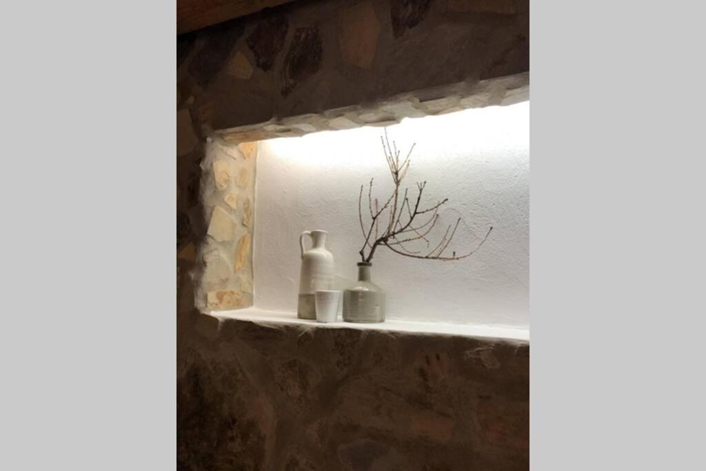 Apartament Casita Blanca Cerca De Timanfaya Tinguaton Zewnętrze zdjęcie