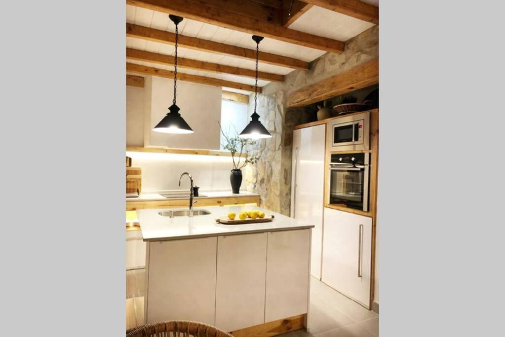 Apartament Casita Blanca Cerca De Timanfaya Tinguaton Zewnętrze zdjęcie