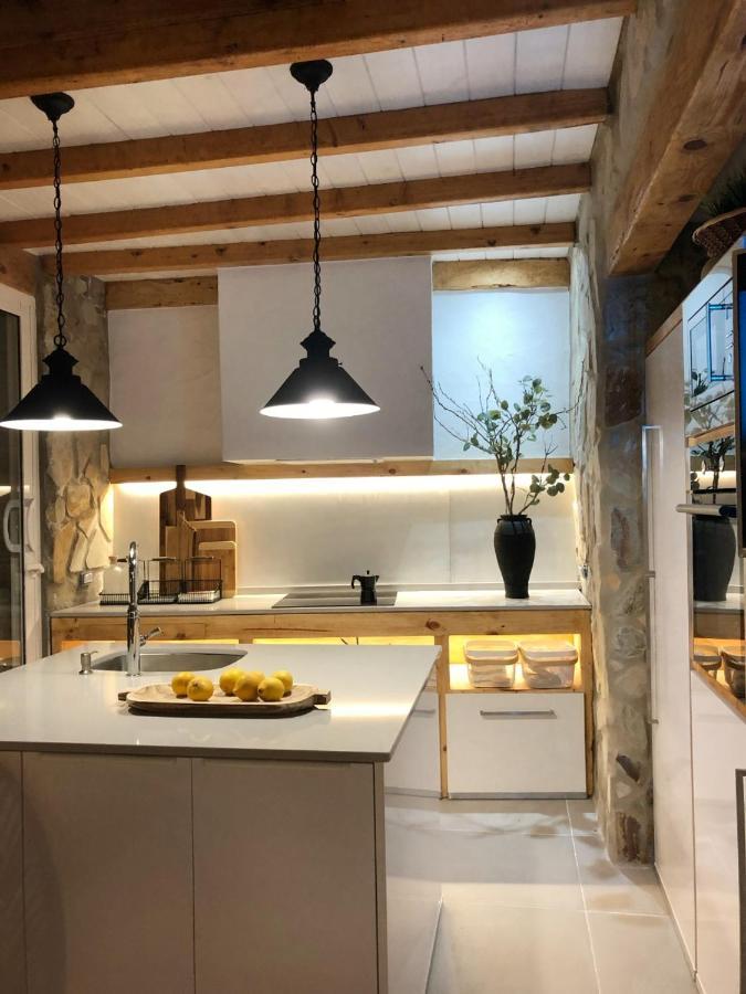 Apartament Casita Blanca Cerca De Timanfaya Tinguaton Zewnętrze zdjęcie