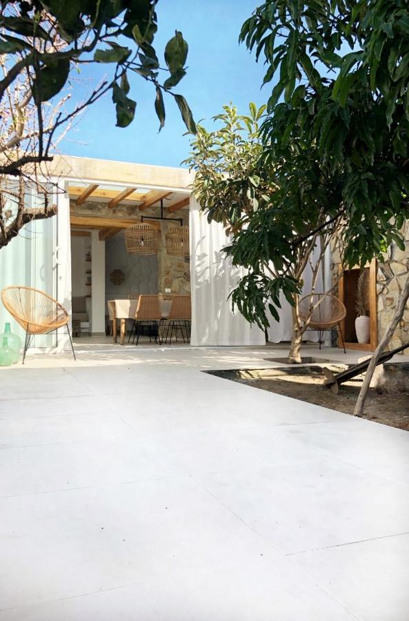 Apartament Casita Blanca Cerca De Timanfaya Tinguaton Zewnętrze zdjęcie
