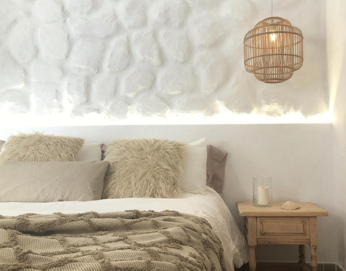 Apartament Casita Blanca Cerca De Timanfaya Tinguaton Zewnętrze zdjęcie