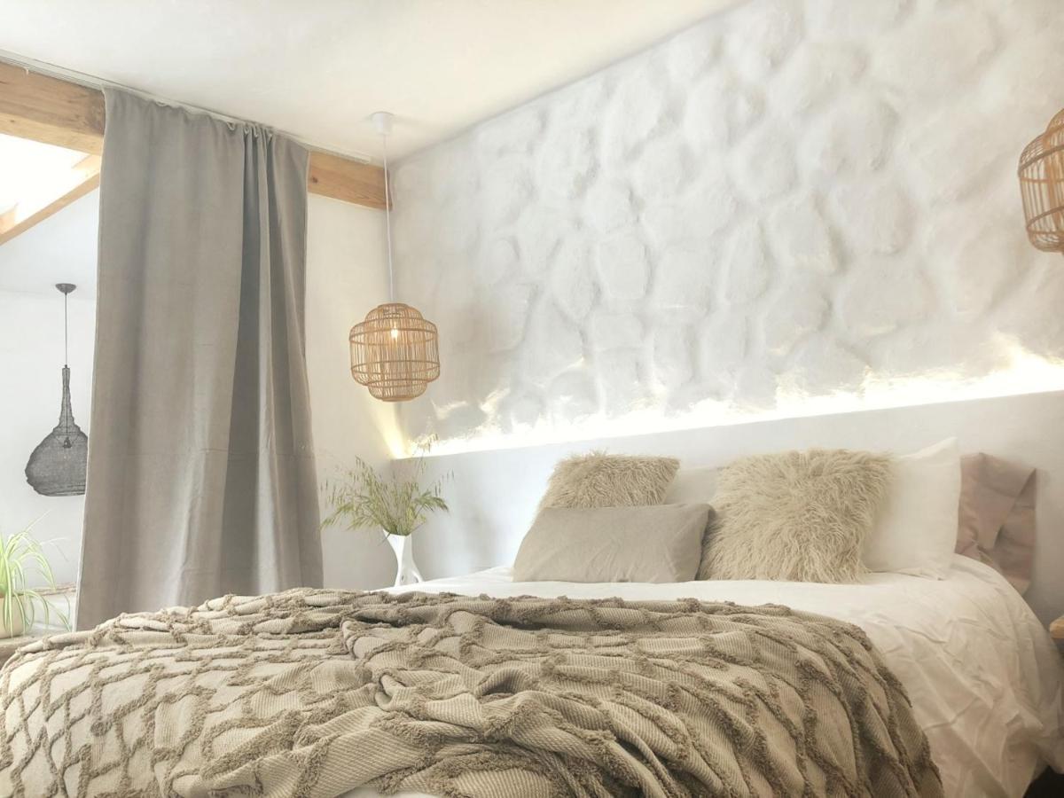 Apartament Casita Blanca Cerca De Timanfaya Tinguaton Zewnętrze zdjęcie