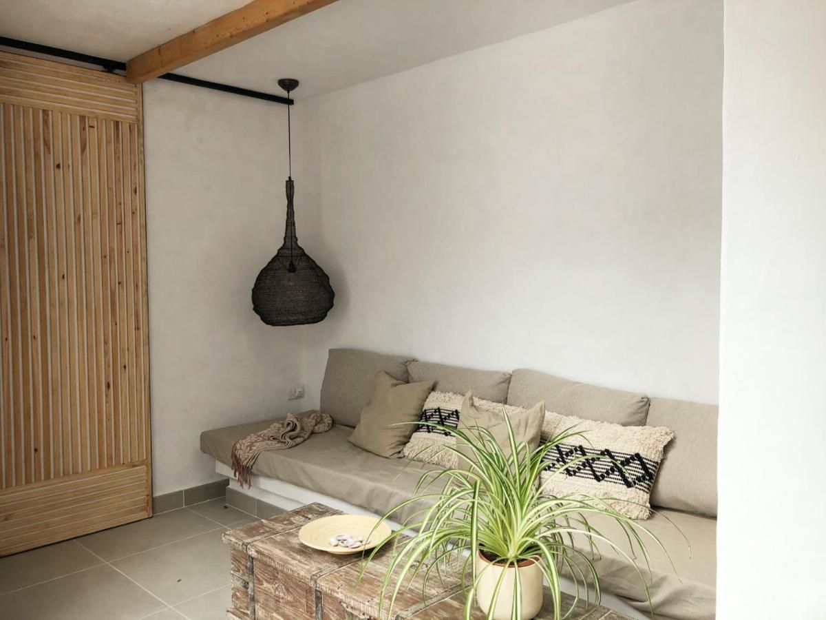 Apartament Casita Blanca Cerca De Timanfaya Tinguaton Zewnętrze zdjęcie