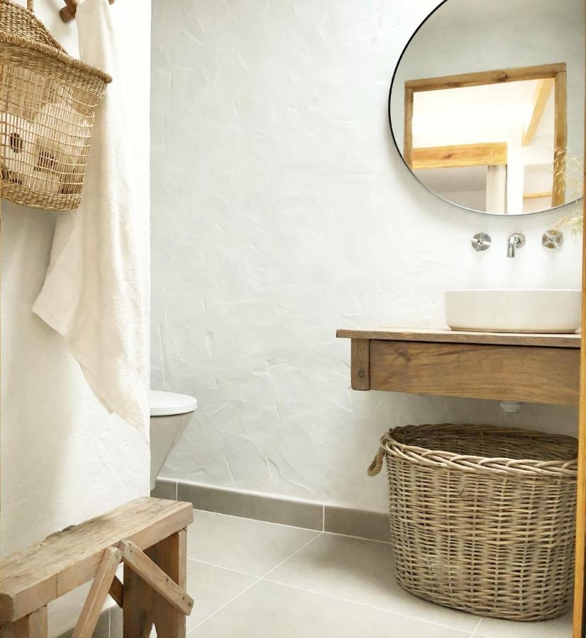 Apartament Casita Blanca Cerca De Timanfaya Tinguaton Zewnętrze zdjęcie