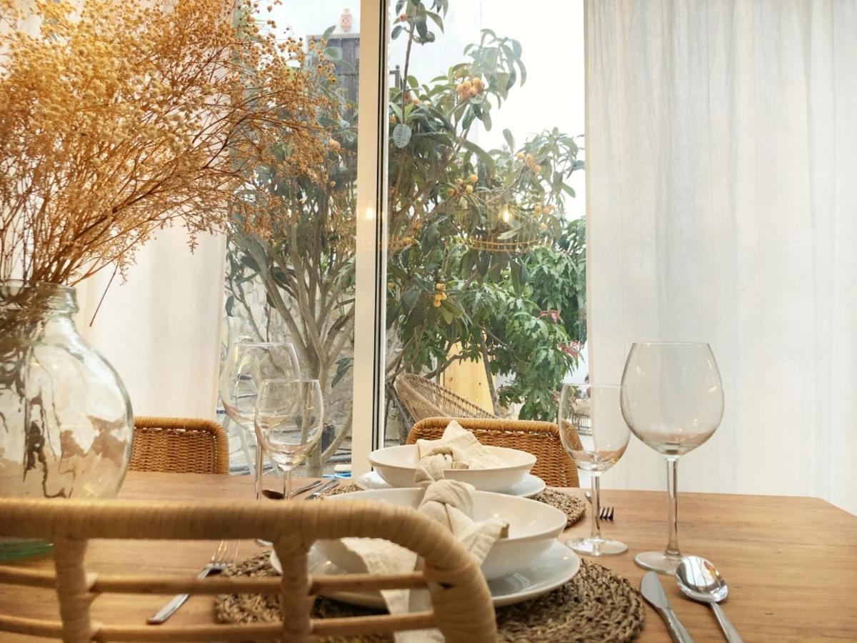 Apartament Casita Blanca Cerca De Timanfaya Tinguaton Zewnętrze zdjęcie