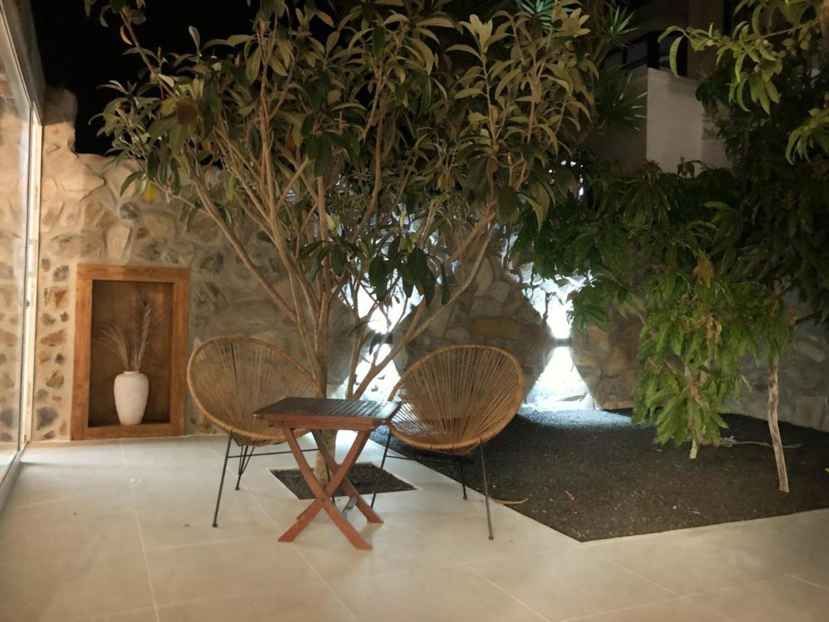 Apartament Casita Blanca Cerca De Timanfaya Tinguaton Zewnętrze zdjęcie