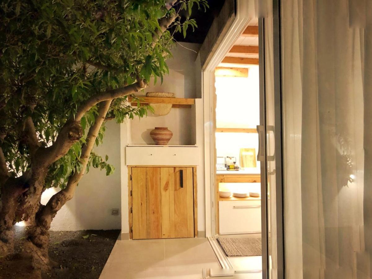 Apartament Casita Blanca Cerca De Timanfaya Tinguaton Zewnętrze zdjęcie