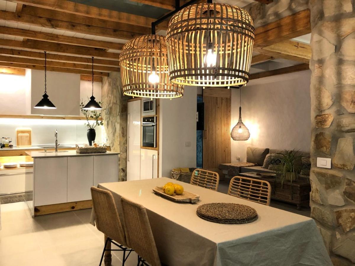 Apartament Casita Blanca Cerca De Timanfaya Tinguaton Zewnętrze zdjęcie
