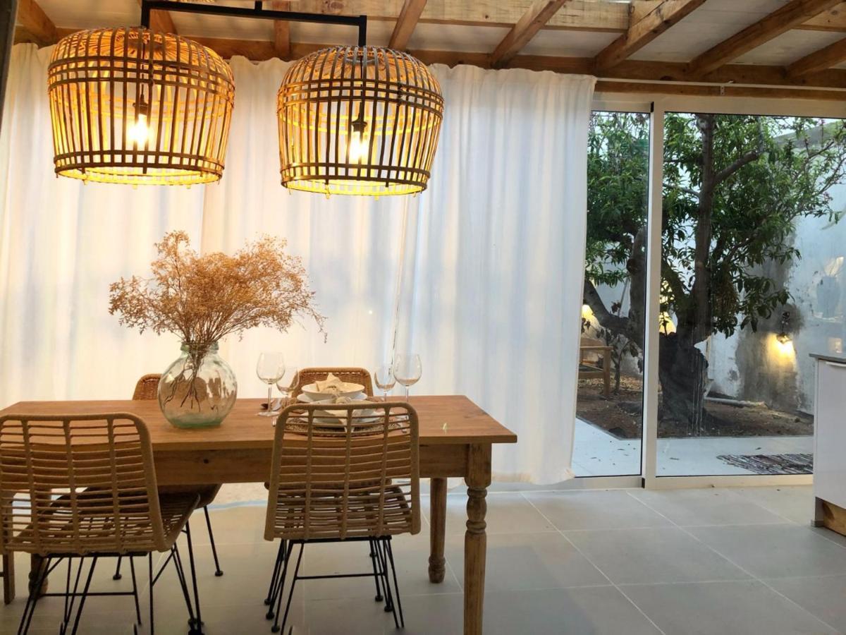Apartament Casita Blanca Cerca De Timanfaya Tinguaton Zewnętrze zdjęcie